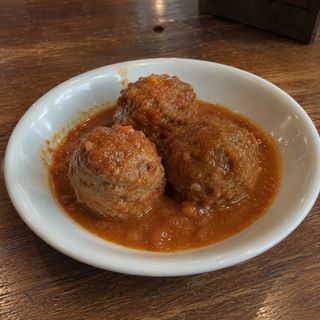 Albondigas caseras