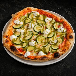 Pizza Ricota