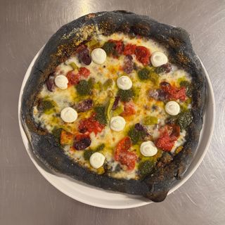 Pizzaiola