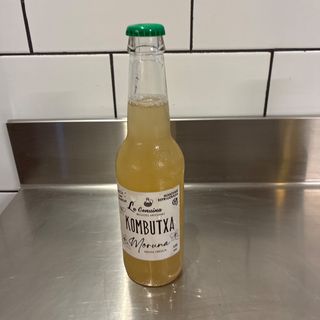 Kombucha moruna