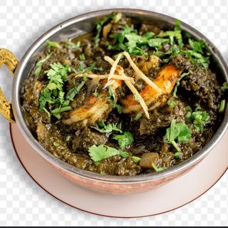 Prawn/ Gamba Karahi