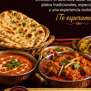 Menu Ejecutivo