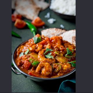 Prawn/ Gamba Bulti