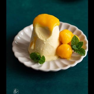 MANGO KULFI