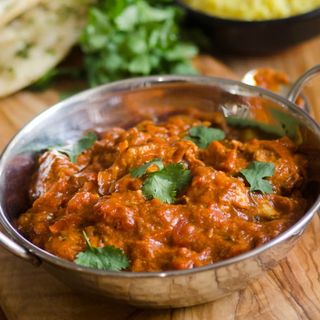 Chicken Rogan Josh
