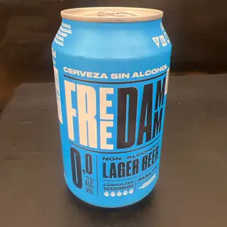 Free Damm 00