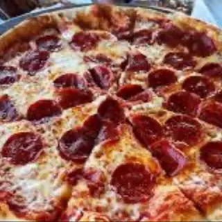 pizza Romana
