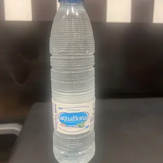 Agua Mineral