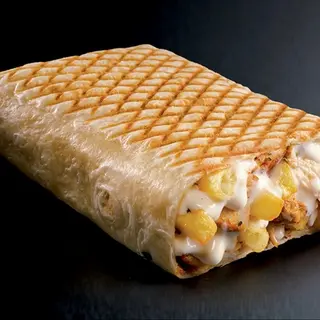 Taco de Pollo