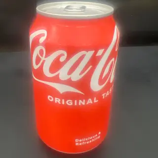 Coca Cola