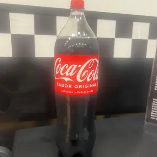 Coca Cola