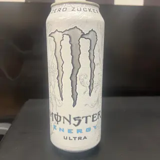 Monster Zero