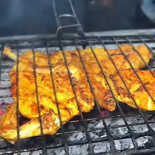 Pollo al Chili