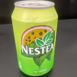 NesTea Maracuyá