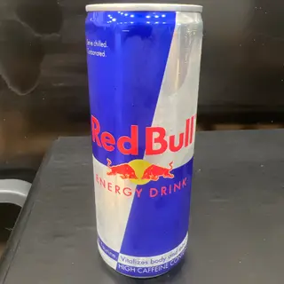 Red Bull
