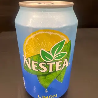 Nestea Limón