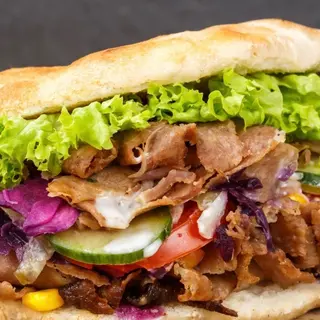 Doner Kebab