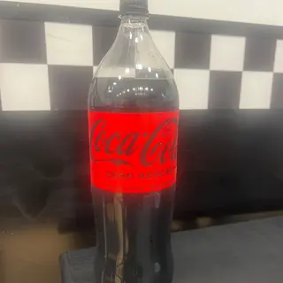 Coca Cola Zero