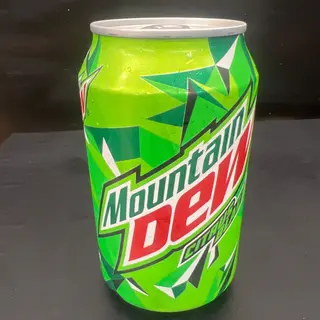 Mountain Dew
