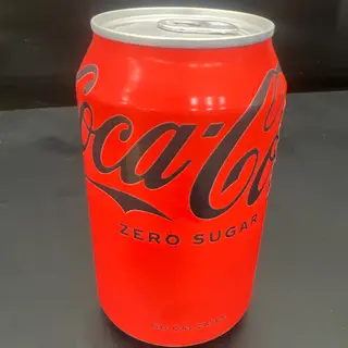 coca cola zero