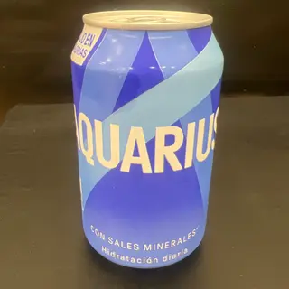 Aquarius