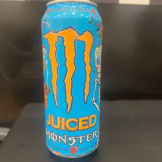 Monster Mango