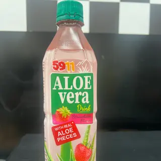 Aloevera Strawberry