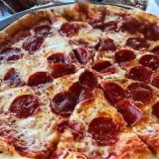 Pizza Romana