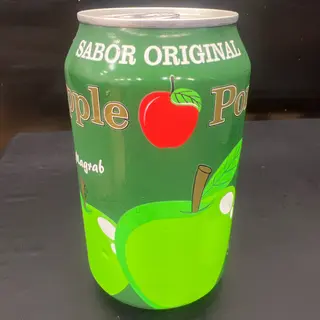 Apple Poms