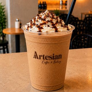 Frappesian Café