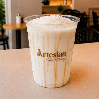 Frappé Coco