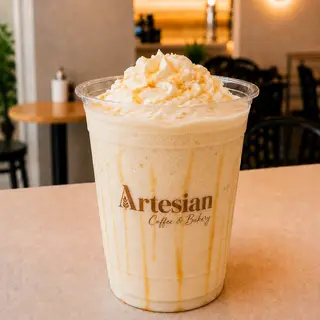 Frappé Vainilla