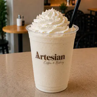 Frappesian Vainilla