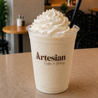 Frappesian Vainilla