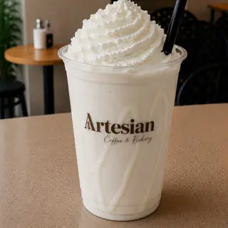 Frappesian Yogur