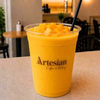 Batido de Mango