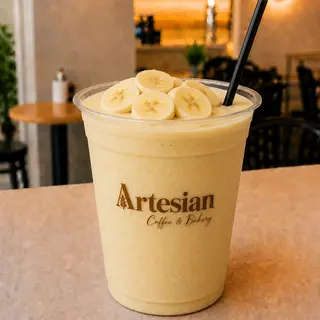 Batido de Plátano