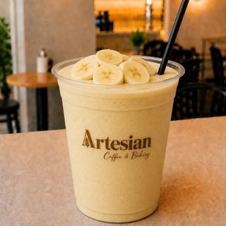 Batido de Plátano