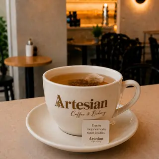 Pai Mu Tan White Tea