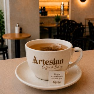 Pai Mu Tan White Tea