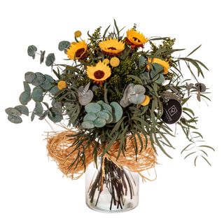 Ramo de Girasoles