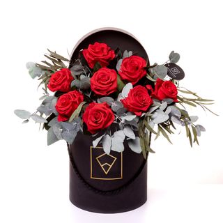 Bombonera Passion Love