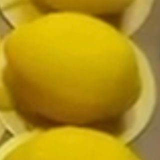 Trompe l’oeil de limon