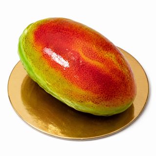 Trompe l’oeil de pistacho