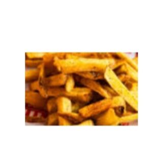DinDon Fries