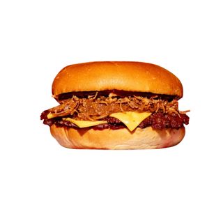 BBQ Pulled Pork