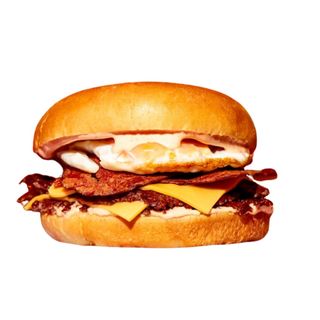 DinDon Burger