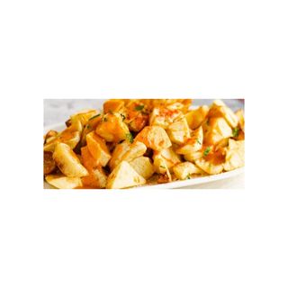 Hot Bravas