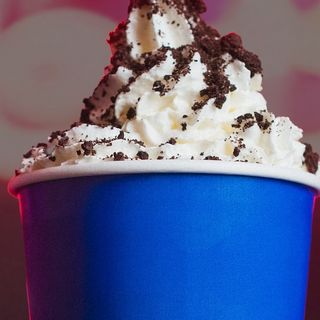 Milkshake Chips Ahoy