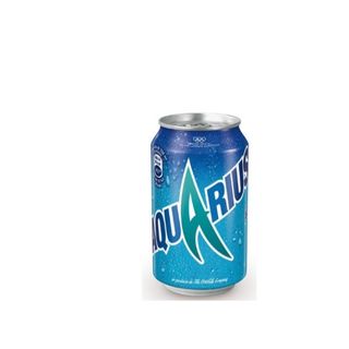 Aquarius limón